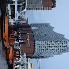 Elbphilharmonie in Hamburg 