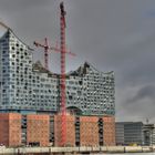 Elbphilharmonie in Hamburg