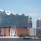 Elbphilharmonie in Hamburg