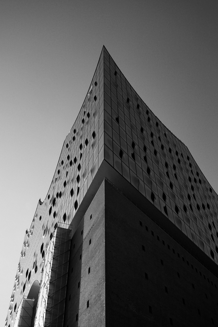 Elbphilharmonie IV