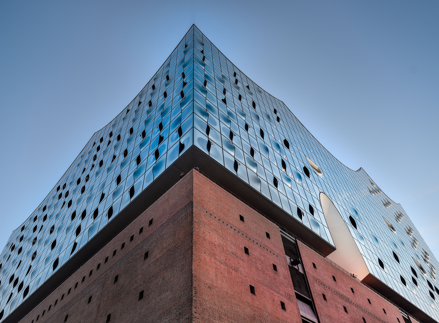 Elbphilharmonie IV