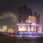 Elbphilharmonie IV