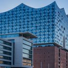 Elbphilharmonie IV - Hamburg