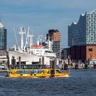 Elbphilharmonie Konzerthaus Hamburg