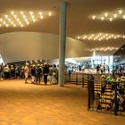 Elbphilharmonie Konzerthaus Plaza