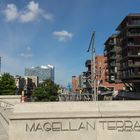 Elbphilharmonie  & Magellan Terrrassen