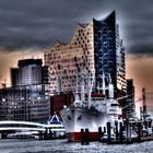 Elbphilharmonie mal anders