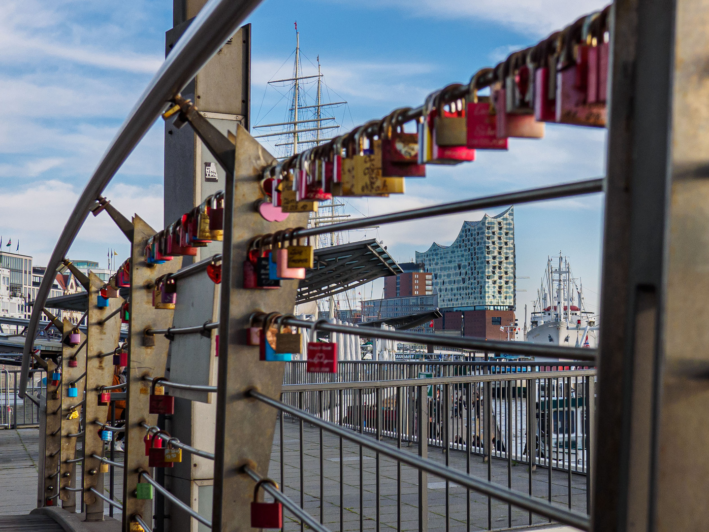 Elbphilharmonie mal anders