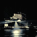 Elbphilharmonie nach Taufende - Mein Schiff 6