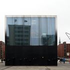 Elbphilharmonie Pavillion