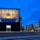 Elbphilharmonie-Pavillon II