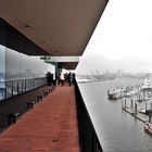 Elbphilharmonie Plaza