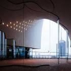 Elbphilharmonie Plaza