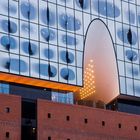 Elbphilharmonie - Plaza