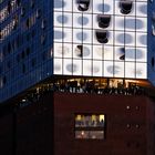 Elbphilharmonie Plaza