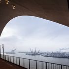 Elbphilharmonie Plaza