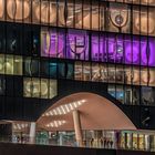 Elbphilharmonie - Plaza