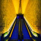 Elbphilharmonie Rolltreppe