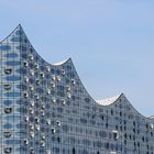 Elbphilharmonie (Silhouette)