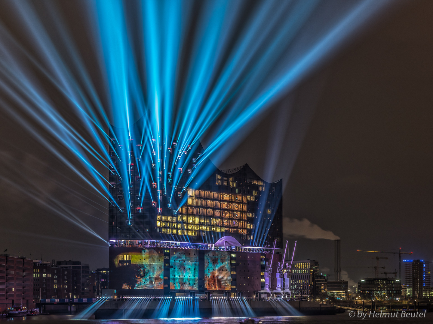 Elbphilharmonie TEST TEST