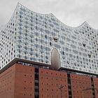 Elbphilharmonie Touristenknips