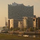 Elbphilharmonie und Hafencity Hamburg