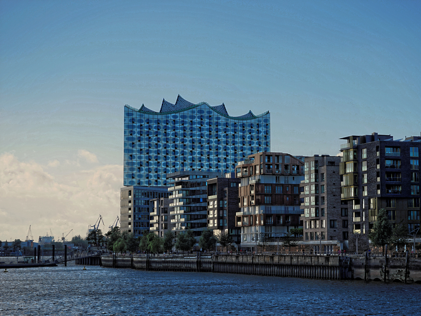 Elbphilharmonie V