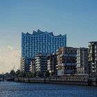 Elbphilharmonie V