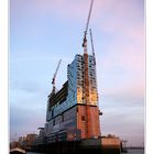 Elbphilharmonie - viel Harmonie ?