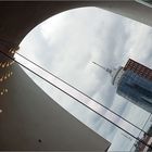 Elbphilharmonie - Vue sur la ville II