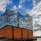 Elbphilharmonie zum Spiegeltag