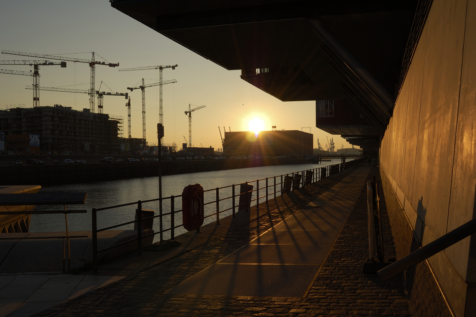 Elbphilharmonie/Hamburg