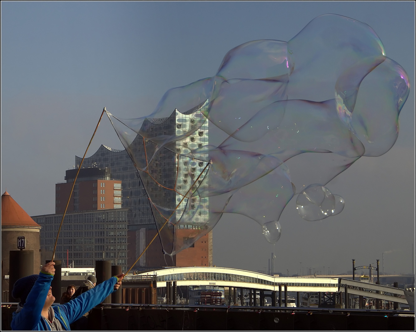 Elbphilharmonie.....und so..:)