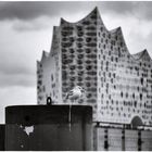 Elbphilharmonisches