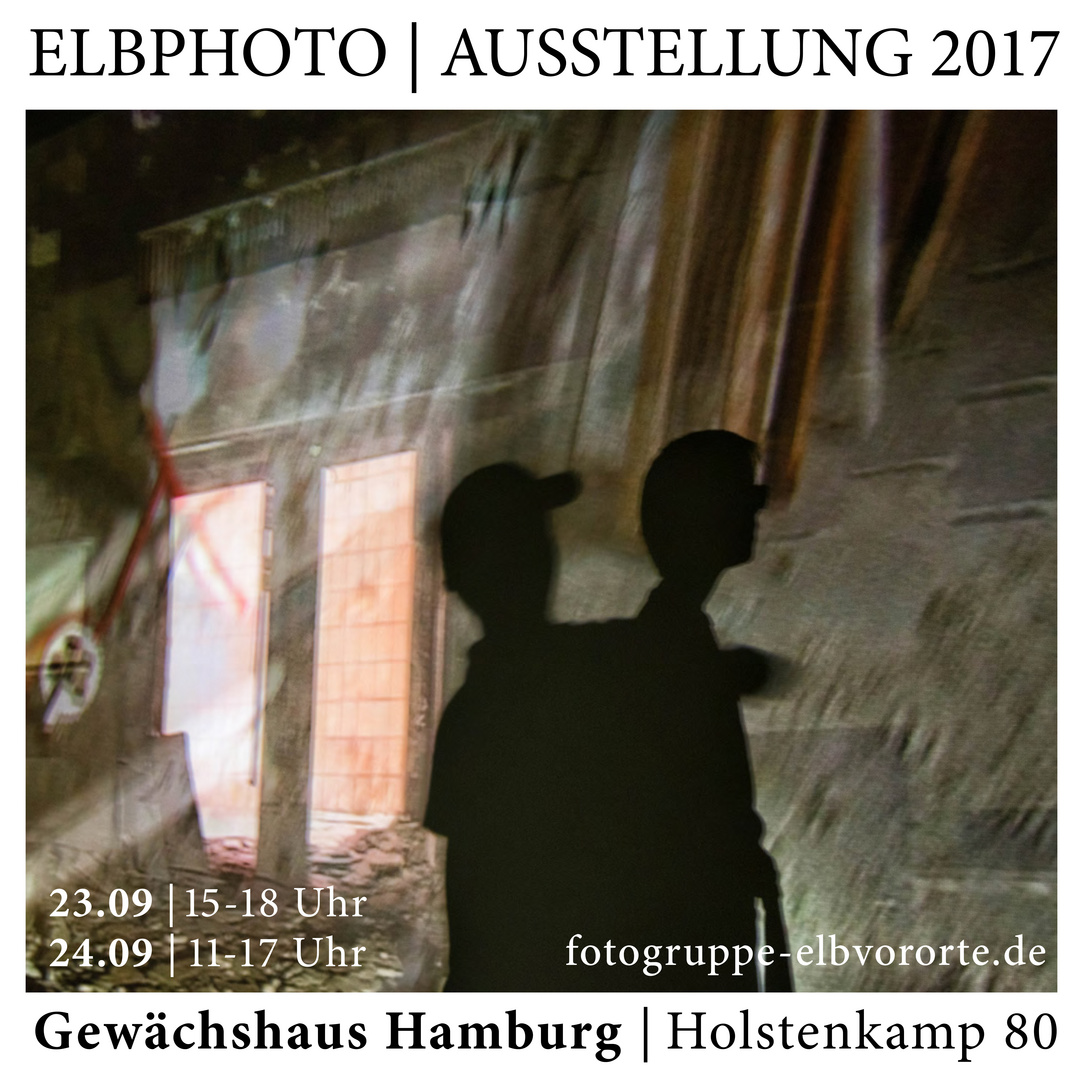 Elbphoto Ausstellung