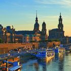 Elbpromenade Dresden