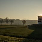 Elbradweg vor Cossebaude