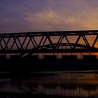 Elbrücke Hamburg