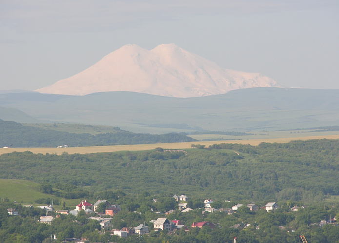 Elbrus