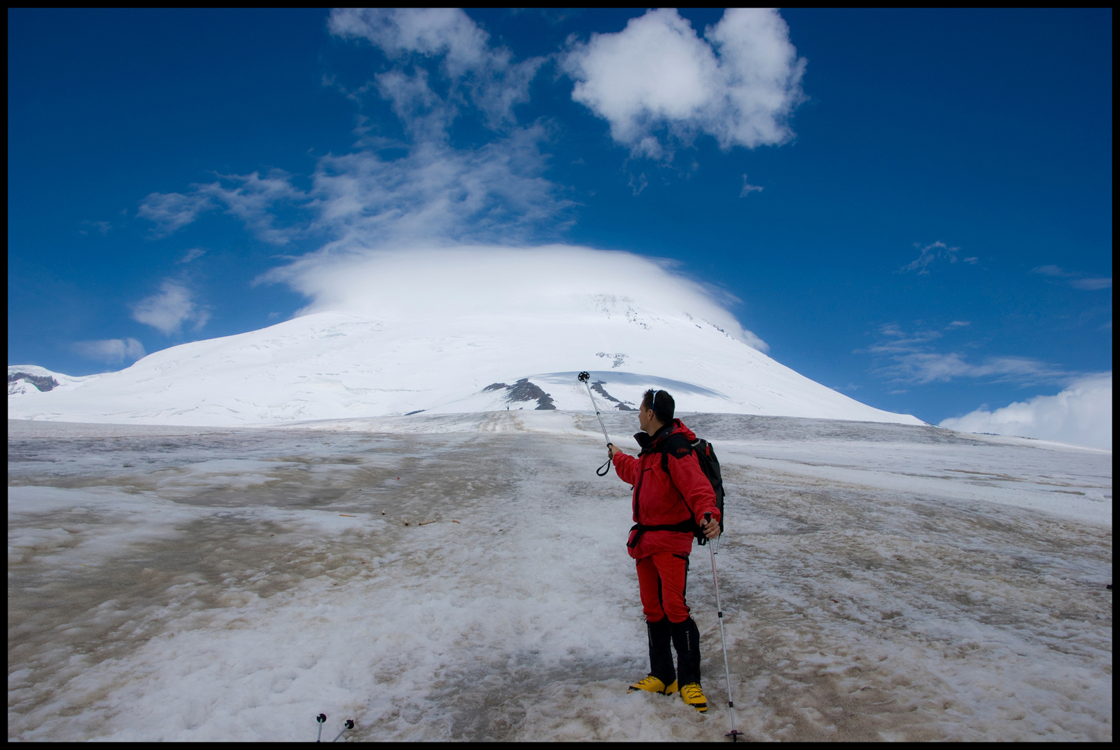 Elbrus 3