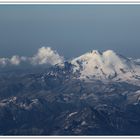 Elbrus 5642 m, 