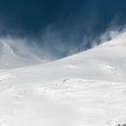 Elbrus mount.