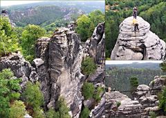 Elbsandstein Gebirge 2