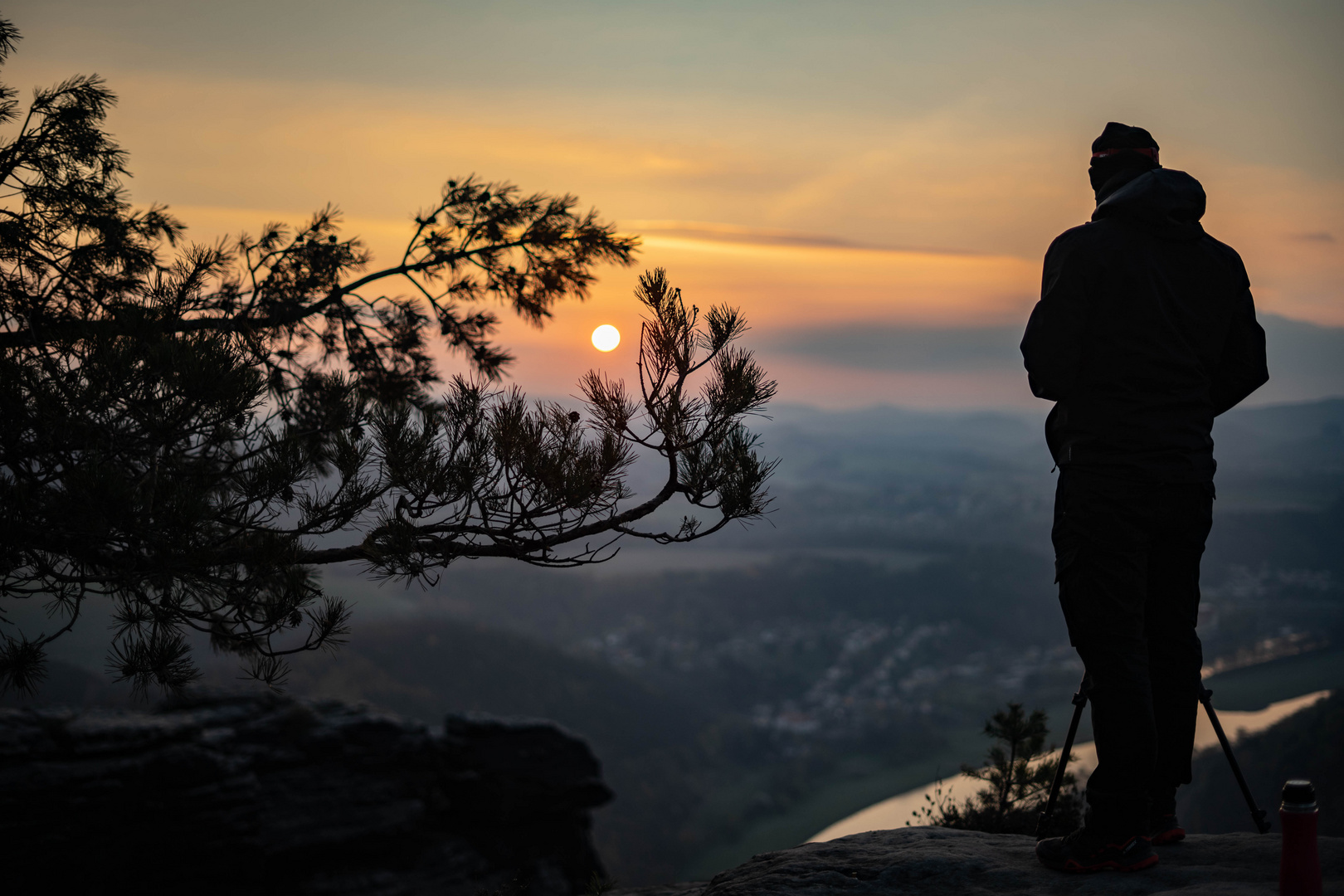 Elbsandsteingebirge 2019