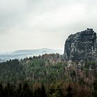 [ - ElbsandsteinGebirge - ]