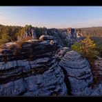 Elbsandsteingebirge
