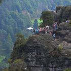 Elbsandsteingebirge-Bastei (2)