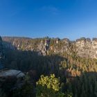 Elbsandsteingebirge - Bastei - Ausblicke (4)