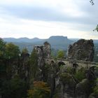 Elbsandsteingebirge, Bastei