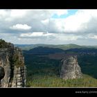 Elbsandsteingebirge